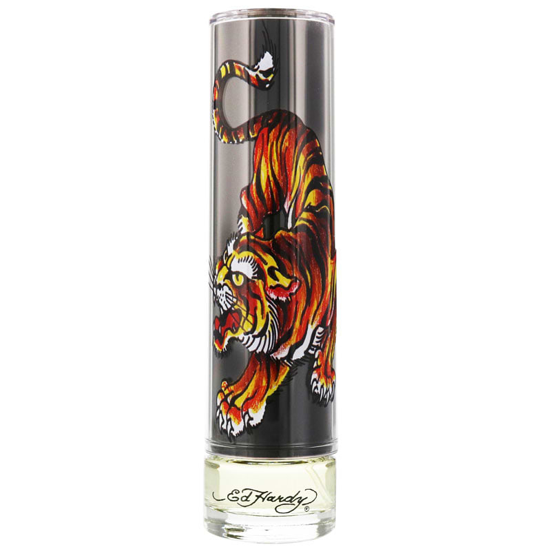 Christian Audigier Ed Hardy