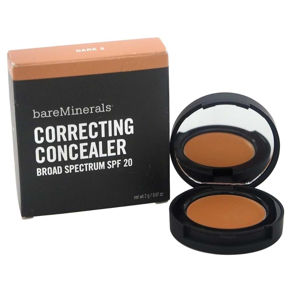 Bareminerals Bareskin Spf 20 Concealer