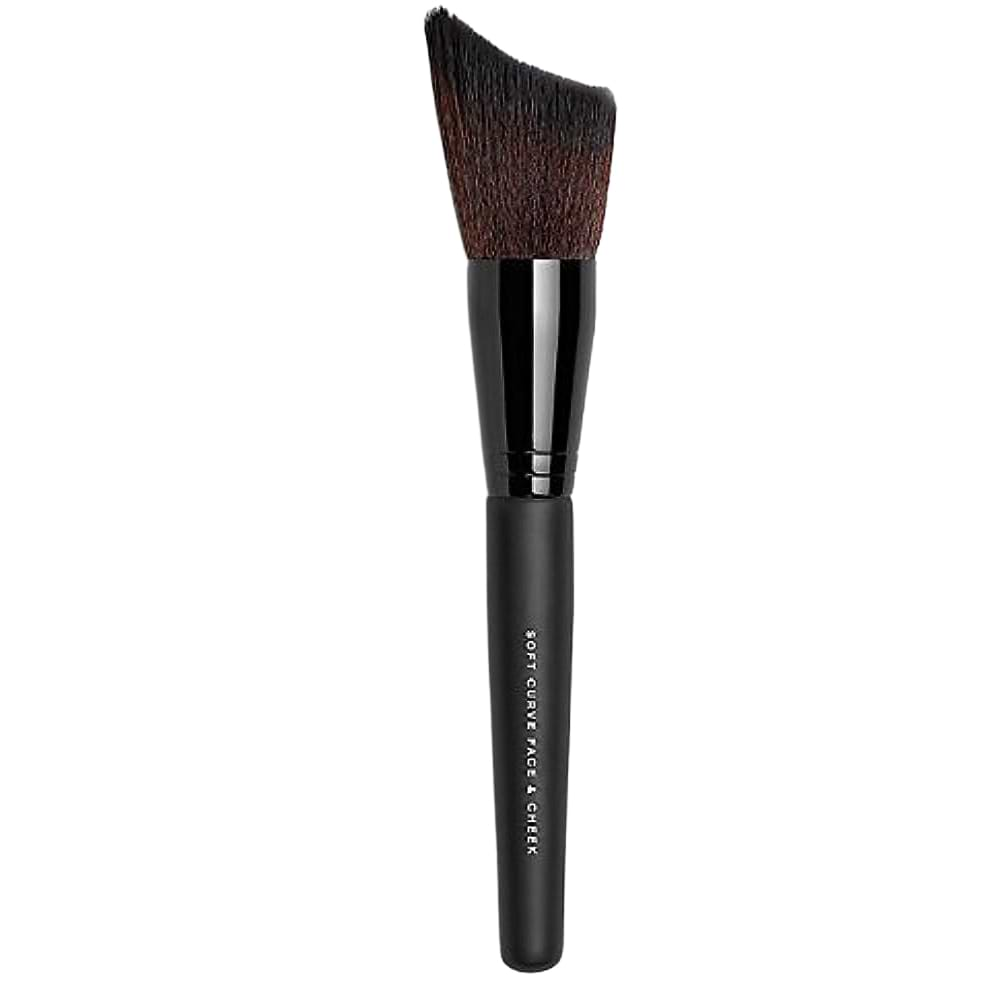 Bareminerals Soft Curve Face Brush