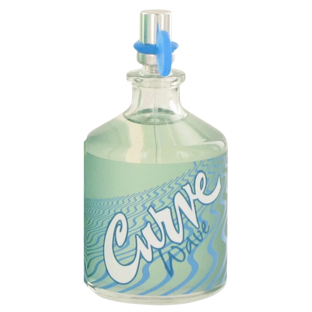 Liz Claiborne Curve Wave for Men