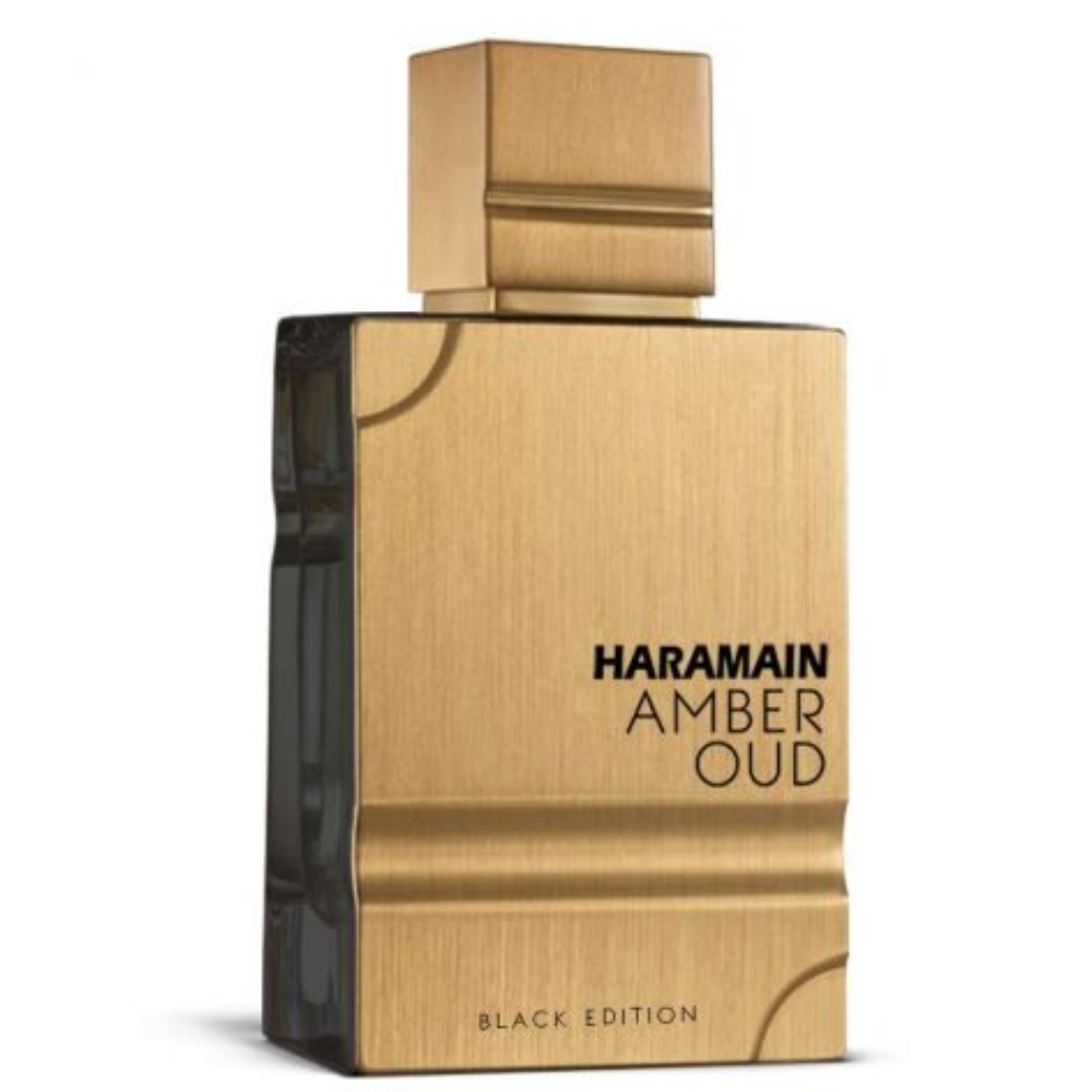 Al Haramain Amber Oud Black Edition