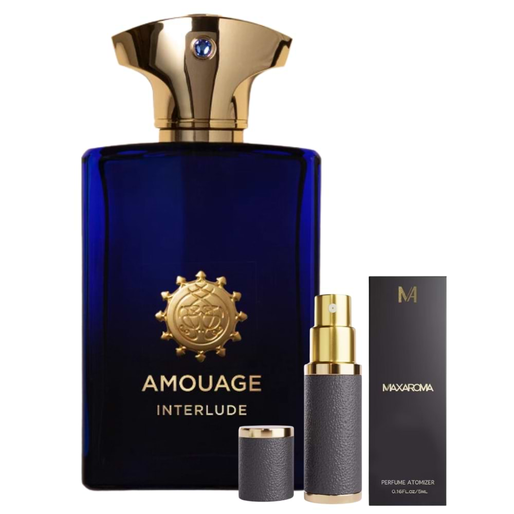 Amouage Interlude Men