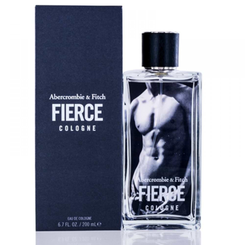 Abercrombie Fierce for Men