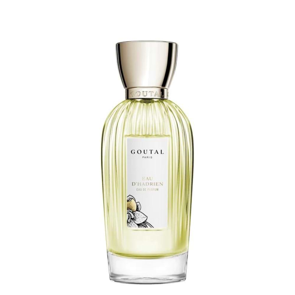 Annick Goutal Eau D\'hadrien