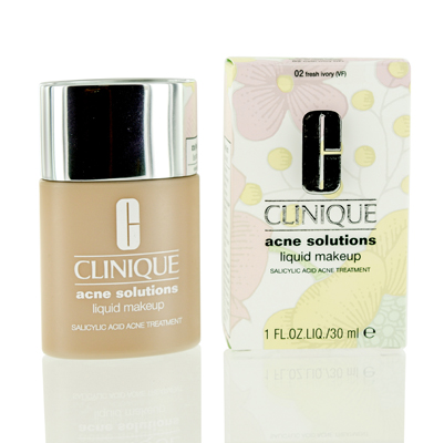 Clinique Acne Solutions Liquid Makeup