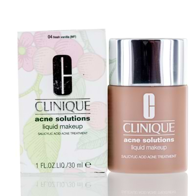 Clinique Acne Solutions Liquid Makeup