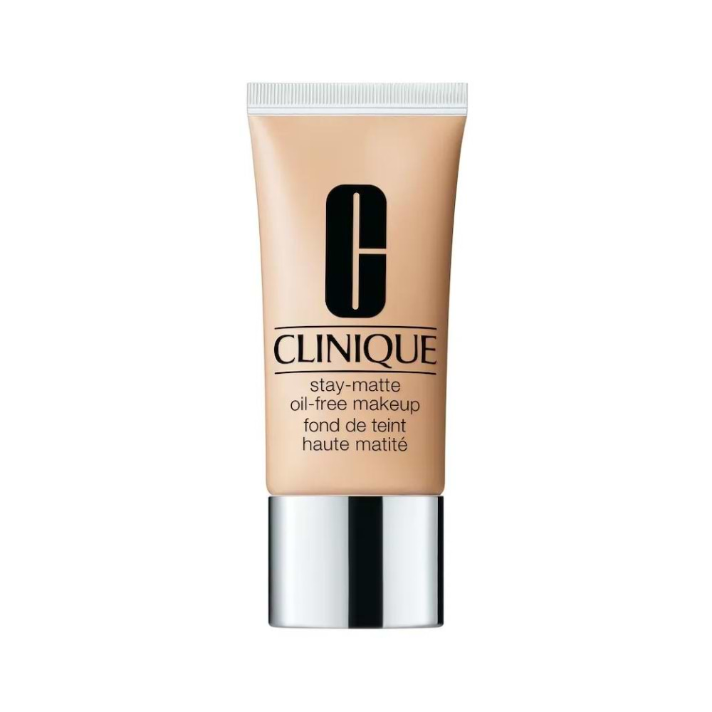 Clinique Stay Matte