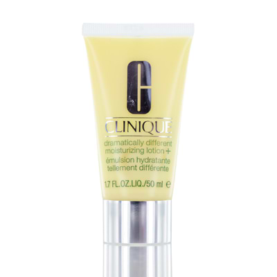 Clinique Dramatically Different Moisturizing Lotion Tube