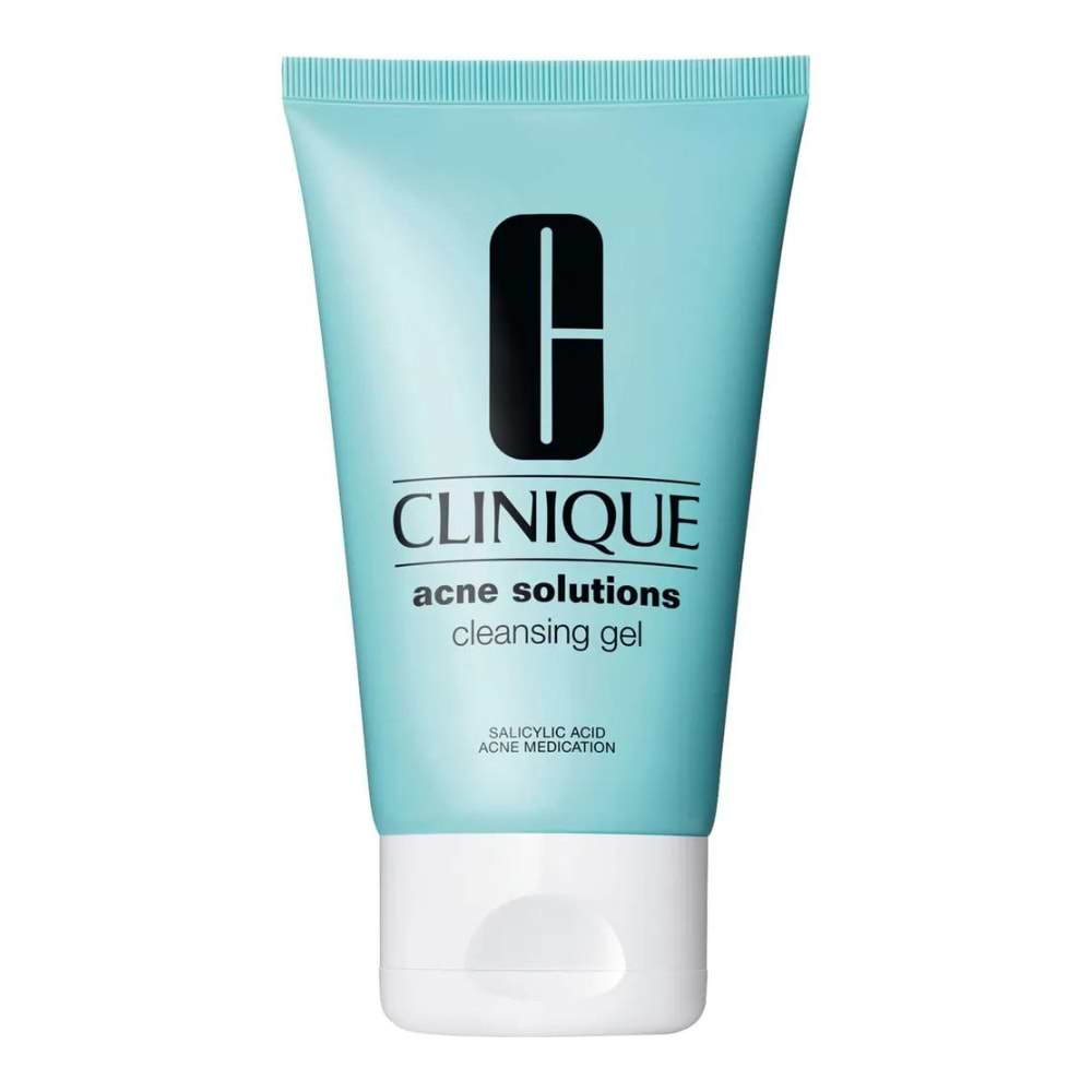 Clinique Acne Solutions