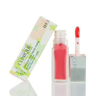 Clinique Pop Lip Colour & Primer 01 - Cake Pop