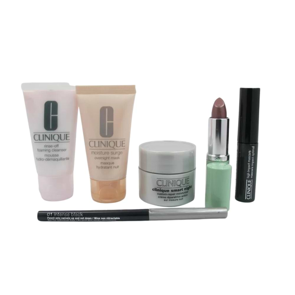 Clinique Assorted Mini Makeup Gift Set 