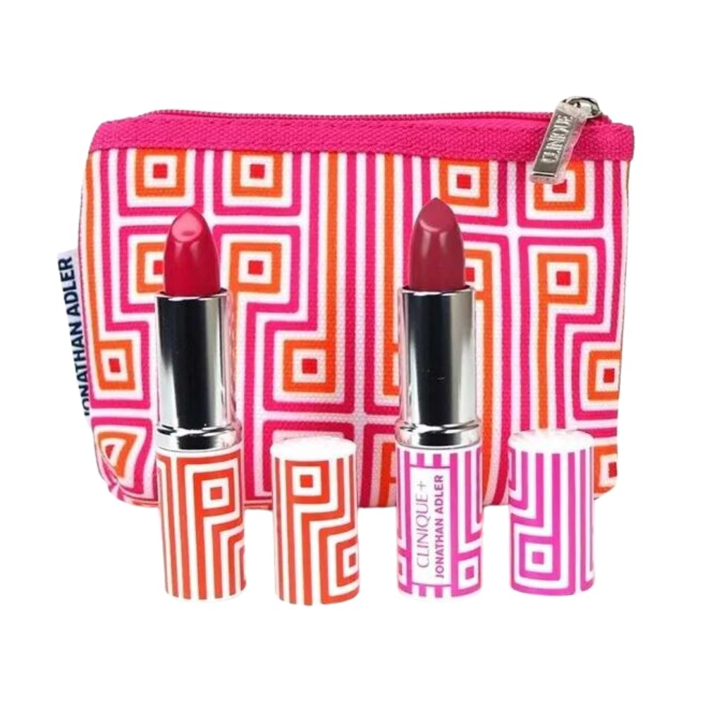 Clinique Jonathan Adler