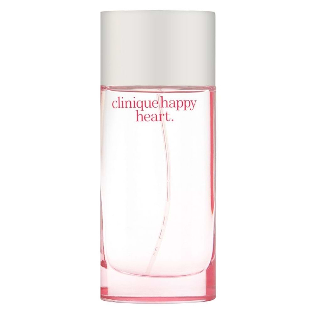 Clinique Happy Heart (New Packaging)