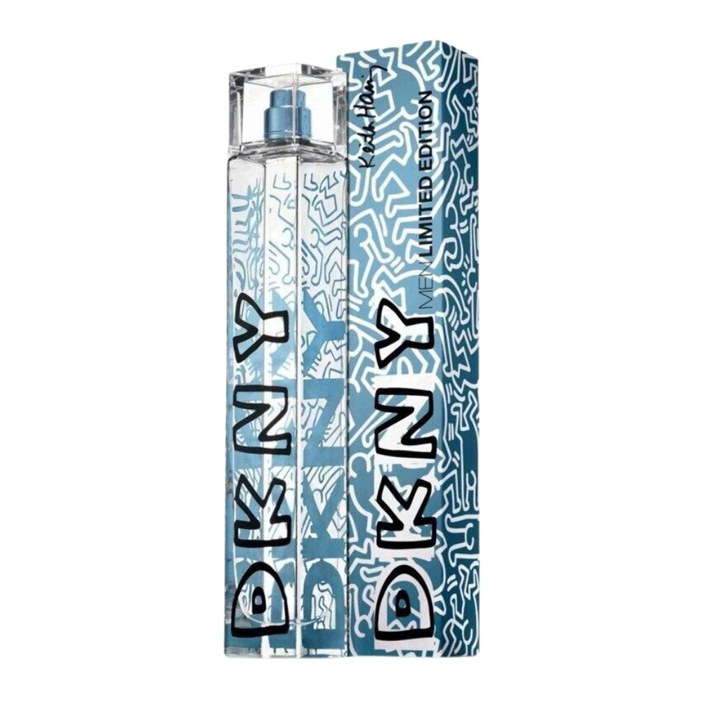 Donna Karan Dkny Men Energizing