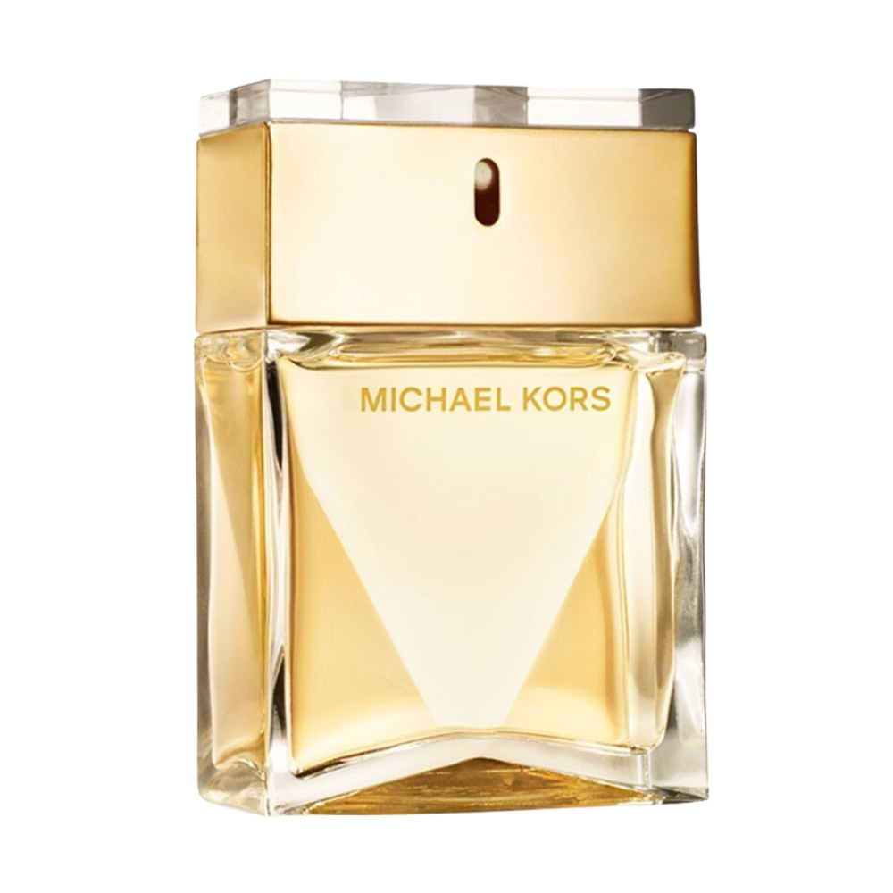 Michael Kors Gold Luxe Edition Perfume