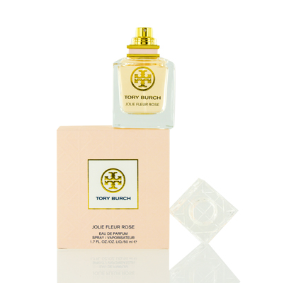 Tory Burch Jolie Fleur Rose EDP Spray