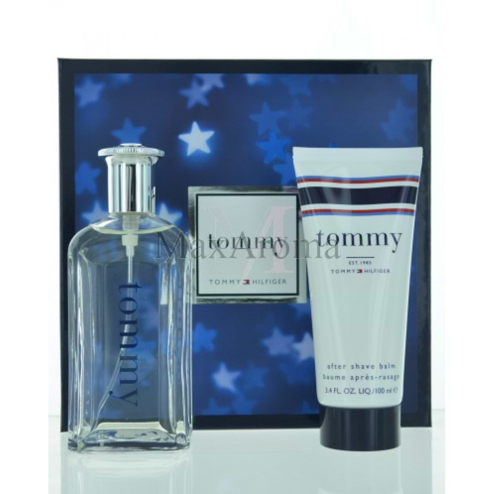 Tommy Hilfiger Tommy American Traveler Set For Men