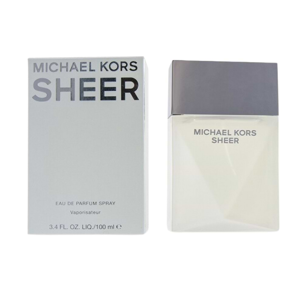 Michael Kors Sheer