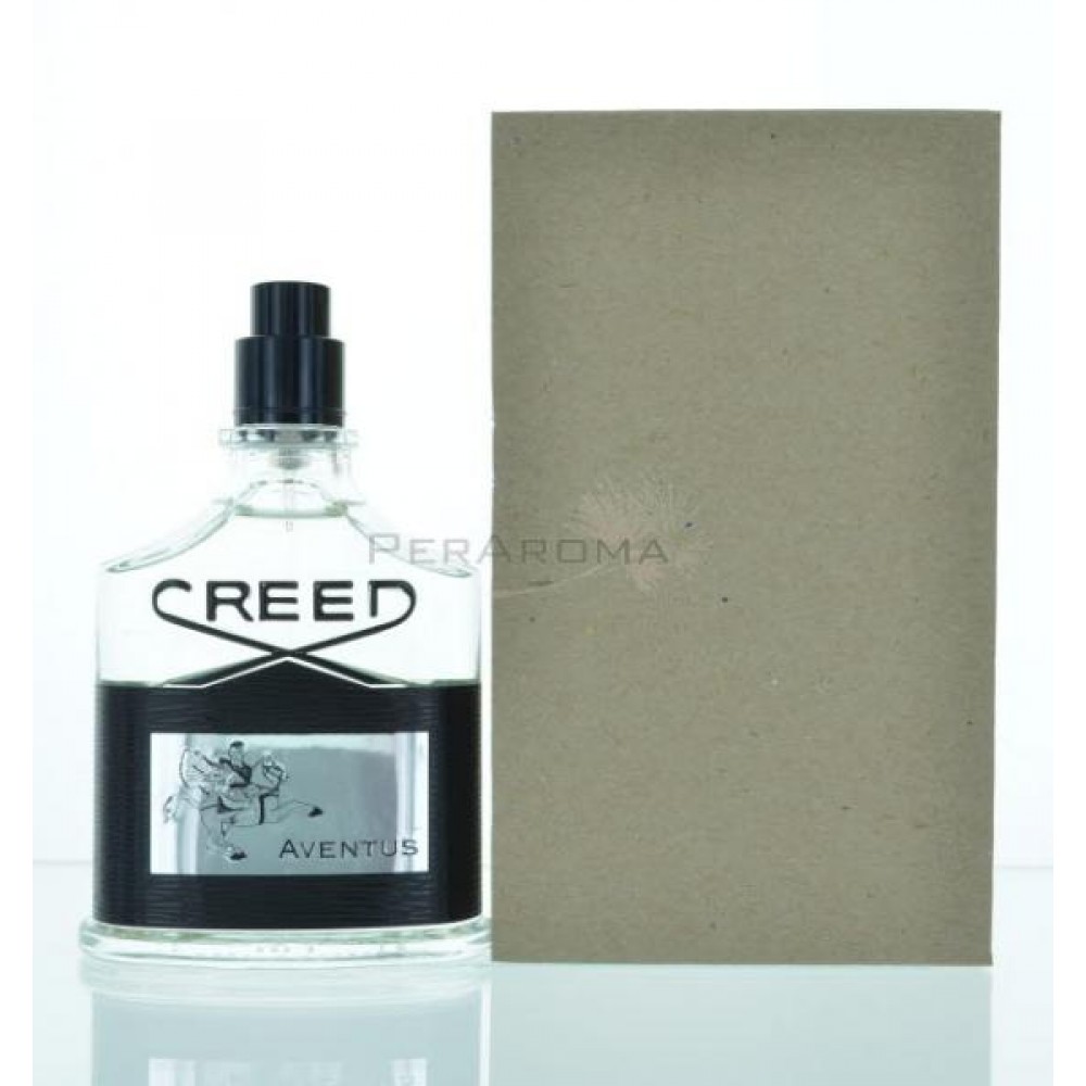 Creed Aventus for Men 2.5 oz <b>tester</b>