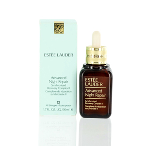 Estee Lauder Advanced Night Repair Serum Synchronized Recovery Complex Ii