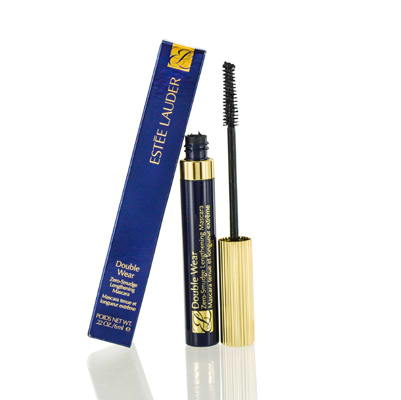 Estee Lauder Double Wear Mascara Black