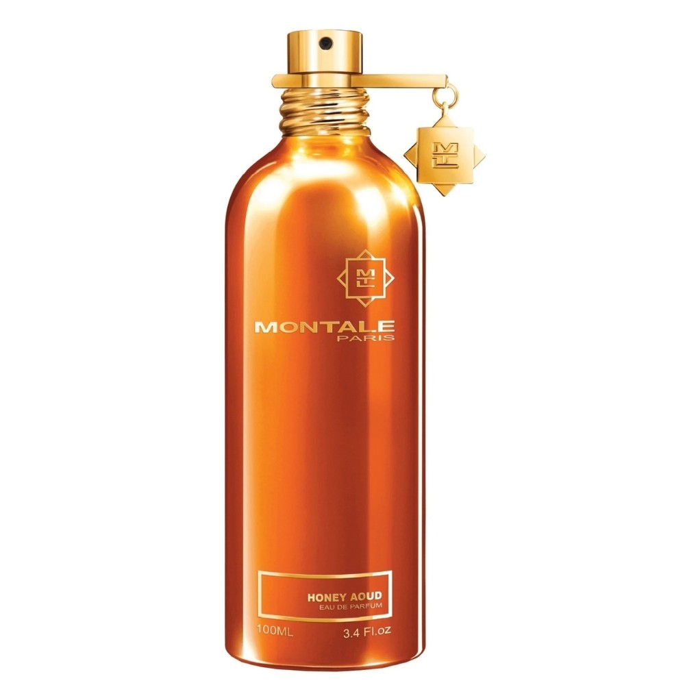 Montale Honey Aoud Perfume