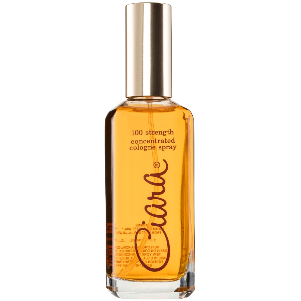 Revlon Ciara (100 Strength Concentrated Cologne)