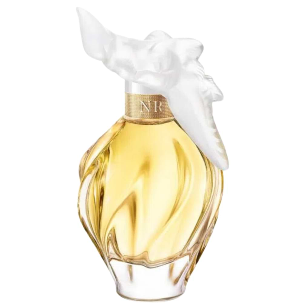 Nina Ricci L\'air du Temps Perfume