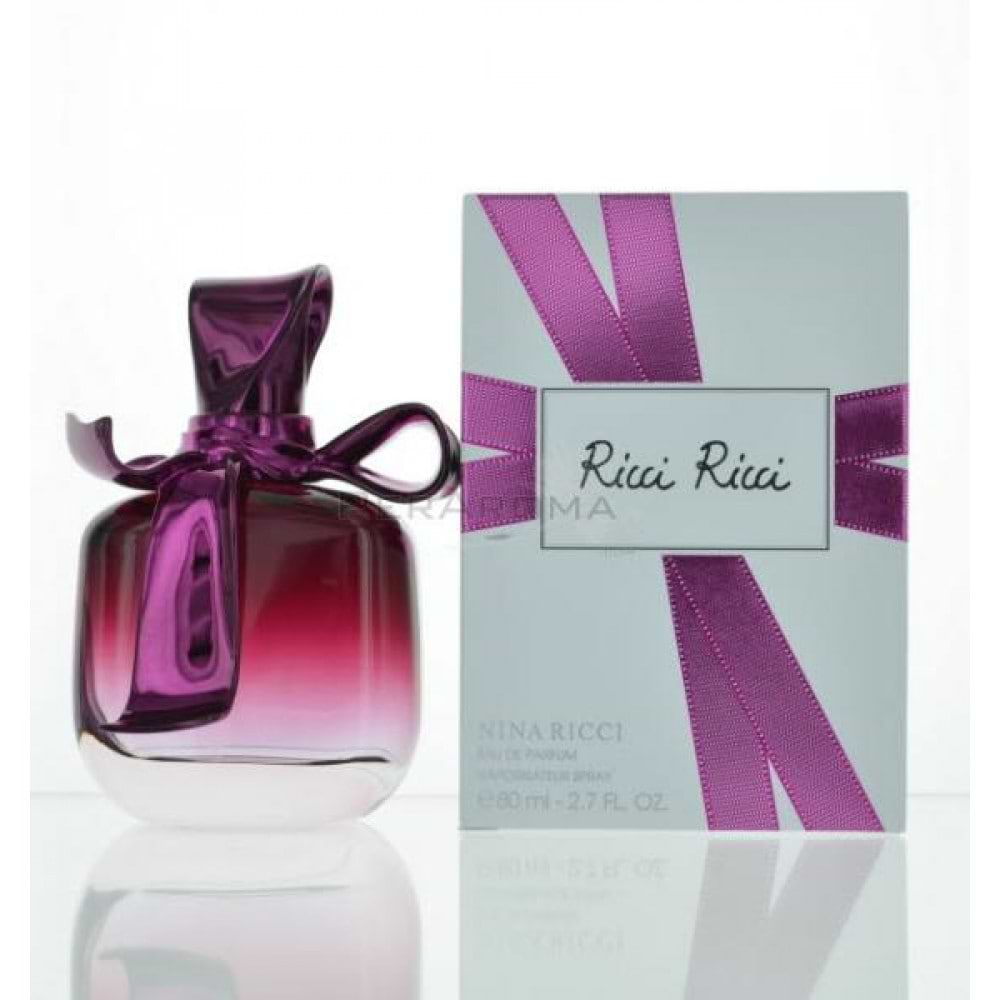 Nina Ricci Ricci Ricci for Women