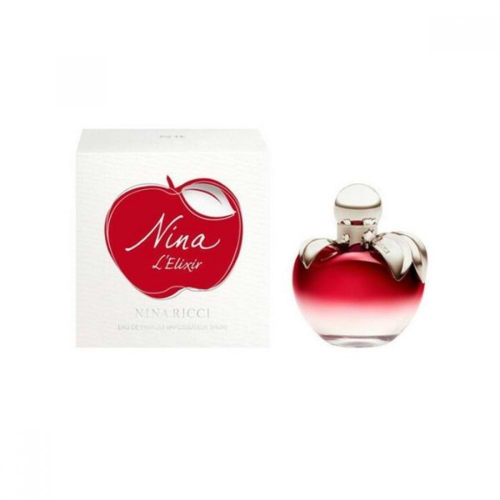 Nina Ricci Nina L\'elixir for Women EDP Spray