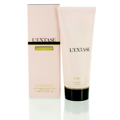 Nina Ricci L\'extase Sensual Body Lotion