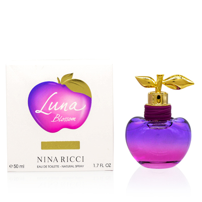 Nina Ricci Luna Blossom EDT Spray