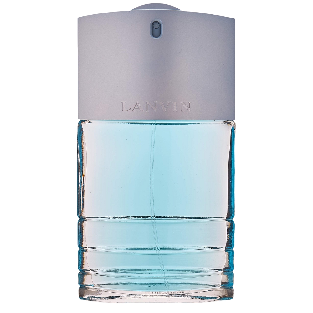 Lanvin Oxygen Men EDT Spray