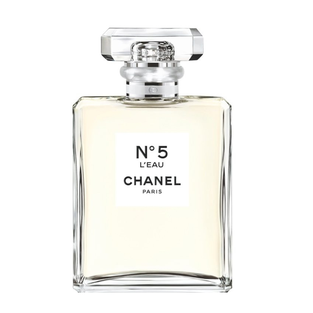 Chanel No.5 L\'eau