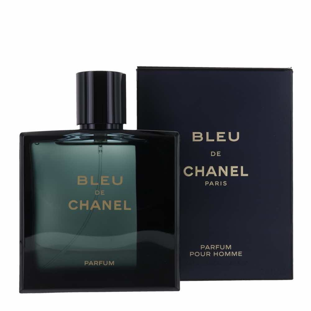 Chanel Bleu De Chanel Parfum Pour Homme