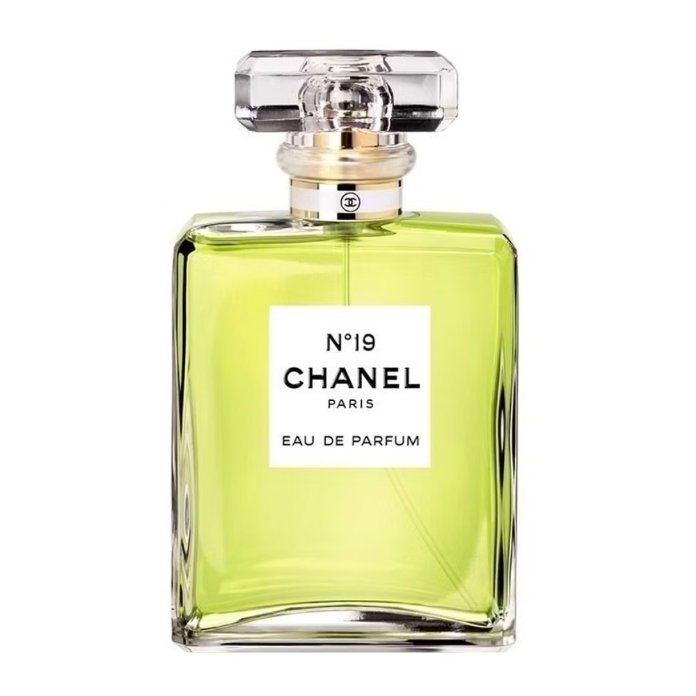 Chanel No. 19 EDP