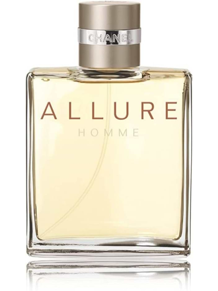 Chanel Allure Homme EDT