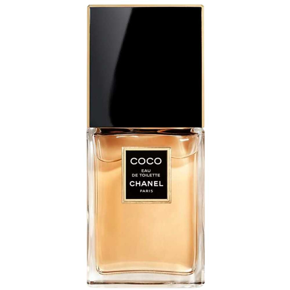 Chanel Coco EDT