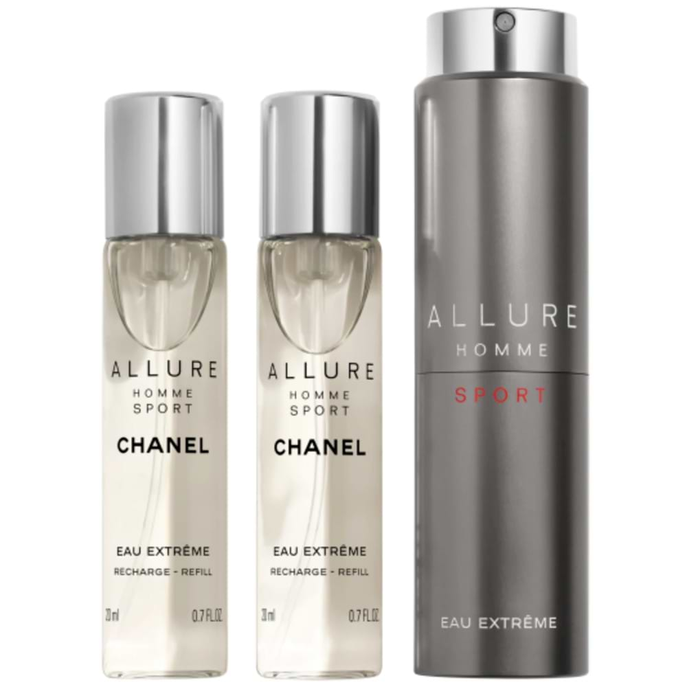 Chanel Allure Homme Sport Eau Extreme