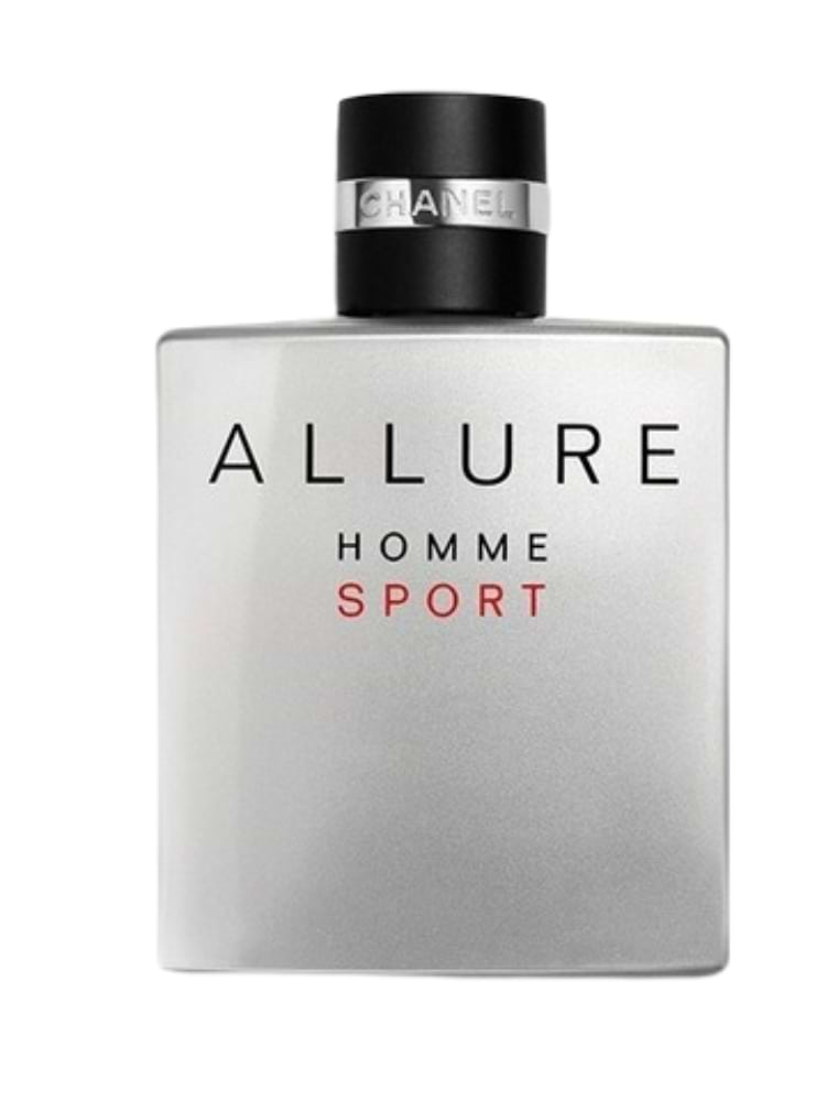 Chanel Allure Homme Sport EDT