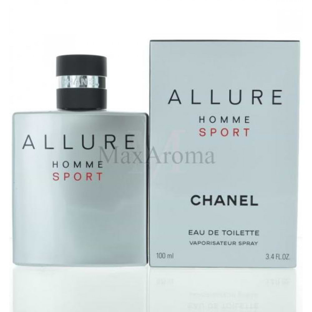 Chanel Allure Homme Sport EDT for Men