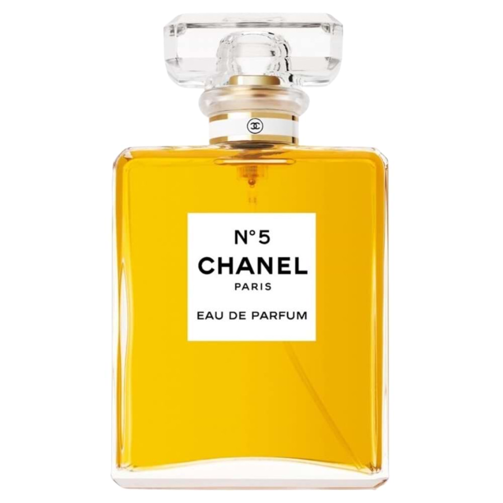 Chanel No 5 Eau De Parfum