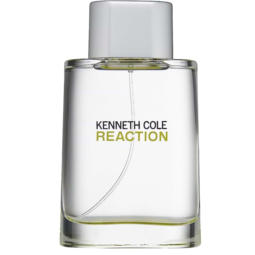 Kenneth Cole Reaction