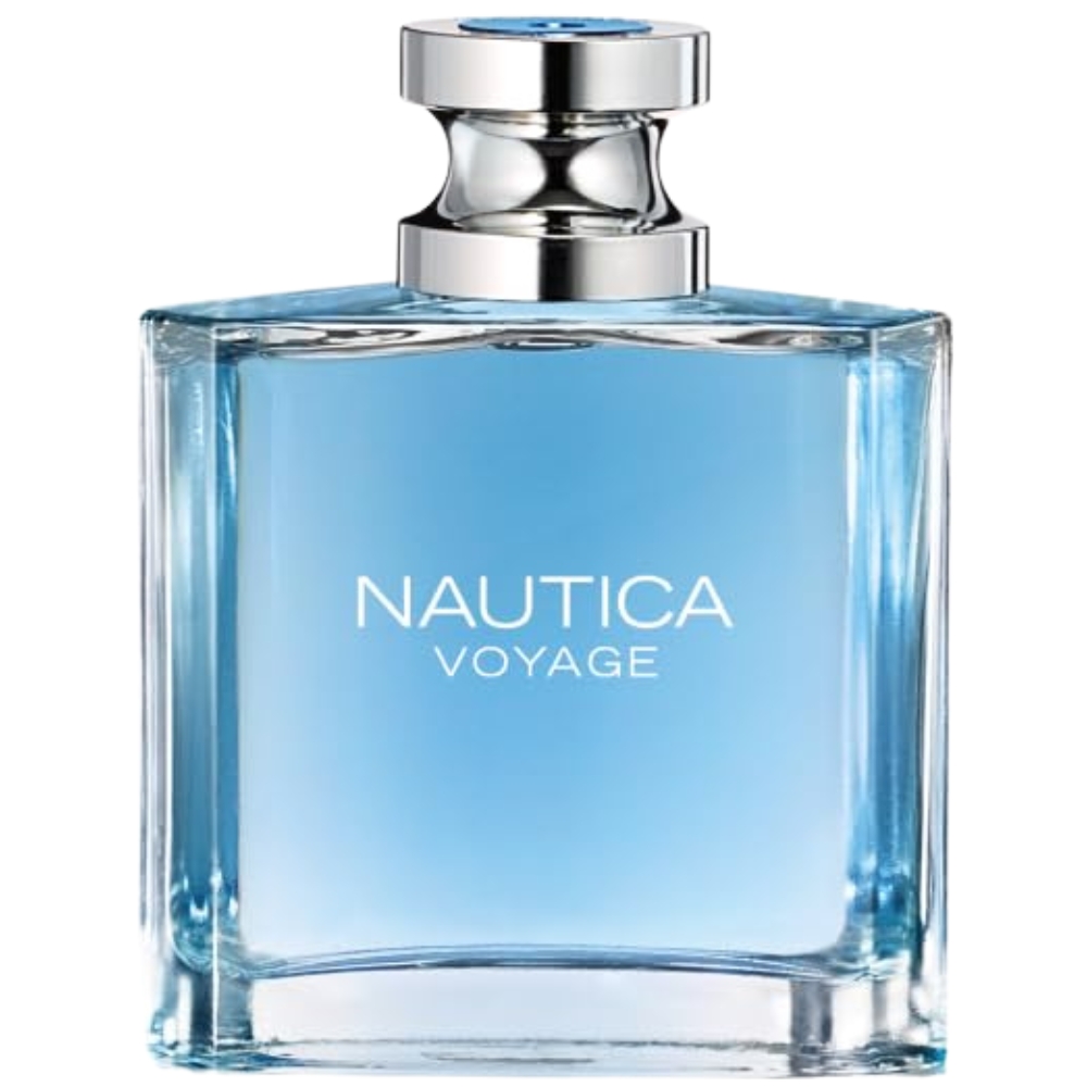 Nautica Voyage Cologne for Men