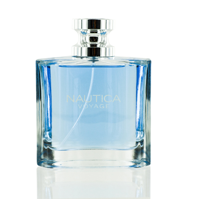 Nautica Voyage EDT Spray