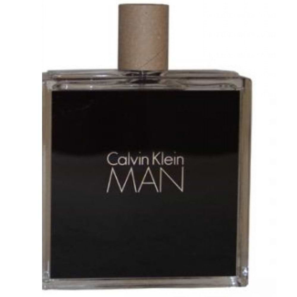 Calvin Klein Calvin Klein Man Cologne