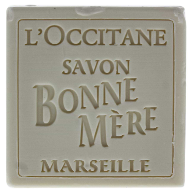 L\'occitane Bonne Mere Soap Milk