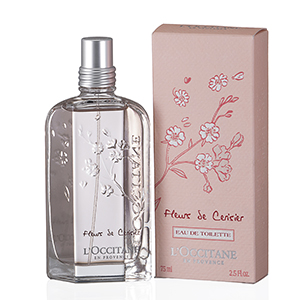 L\'occitane Cherry Blossom for Women EDT Spray