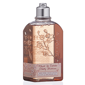 L\'occitane Cherry Blossom for Women