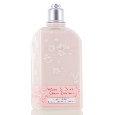 L\'occitane Cherry Blossom Lotion for Women